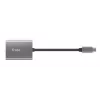 Leitor de cartões Trust 24136 USB 3.2 Gen 1 (3.1 Gen 1) Type-C alumínio