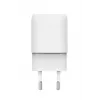 Carregador Trust Maxo 30W USB-C GaN para interiores carregamento rápido branco
