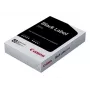 Papel de impressora Canon Black Label Zero FSC A4 (210x297 mm) 500 folhas Branco