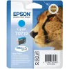 Epson Cheetah embalagem individual ciano T0712 tinta DURABrite Ultra