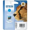 Epson Cheetah embalagem individual ciano T0712 tinta DURABrite Ultra