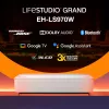 Epson EH-LS970W 4000 ANSI lúmenes 3LCD UHD 4K (3840x2160) branco