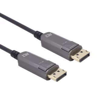 Cabo DisplayPort ACT AK4173 30 m preto