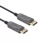 Cabo DisplayPort ACT AK4173 30 m preto