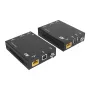 Conjunto extensor KVM ACT 4K HDMI 2.0 sobre CAT6A até 70 metros
