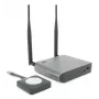 ACT Aero 4K sistema de apresentação sem fios, desktop, preto, cinzento, 3840 x 2160, 2160p, USB Type-C, USB
