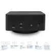 ACT docking station universal USB-C 4K, para 3 monitores HDMI/DisplayPort, DisplayLink