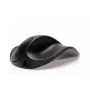 BakkerElkhuizen HandShoeMouse ExtraSmall, destro, USB Type-A, 1500 DPI, preto