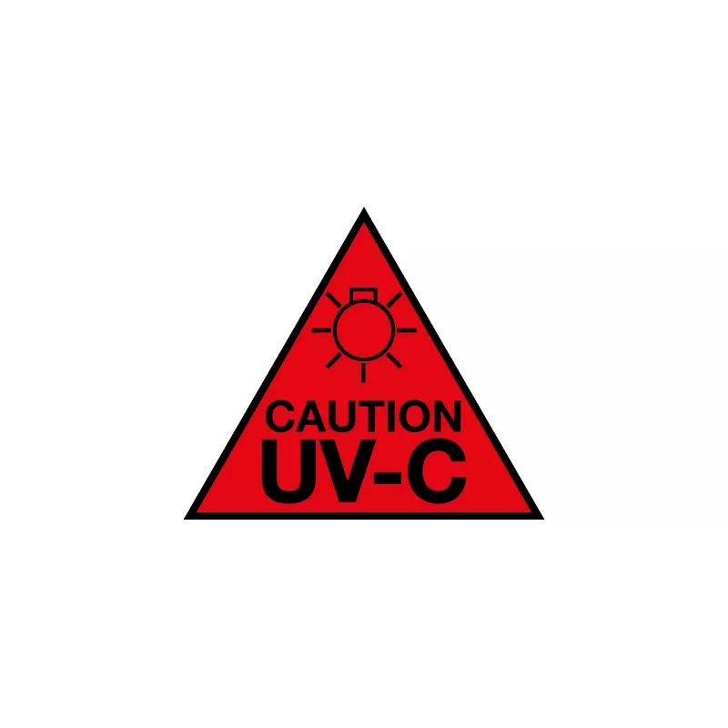 Lâmpada UV Philips TUV PL‑S 7W 2P G23 lâmpada de esterilização