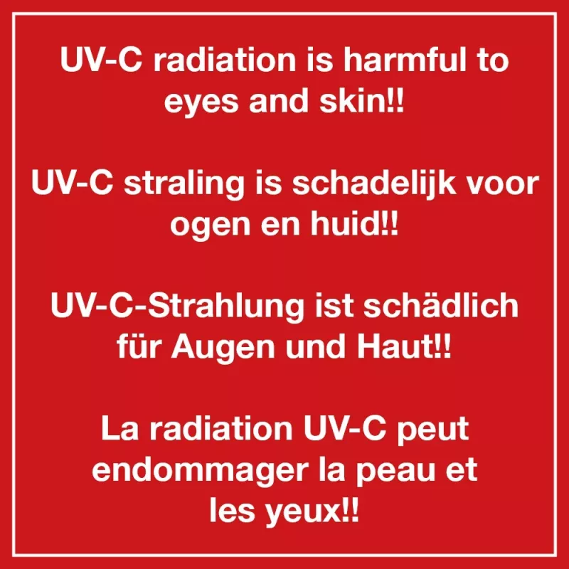 Lâmpada UV Philips TUV PL‑S 7W 2P G23 lâmpada de esterilização