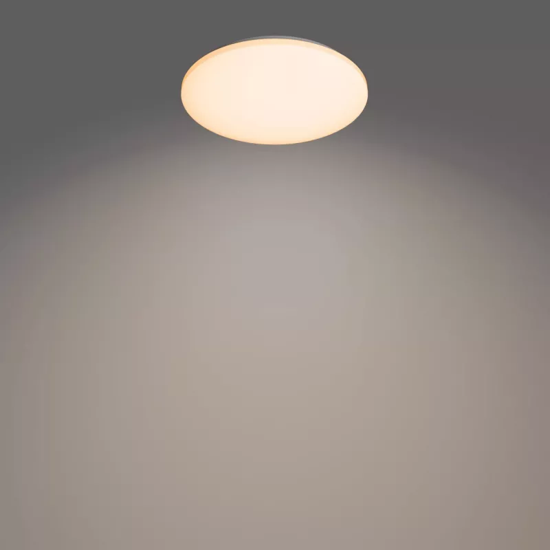 Philips Functional Izso plafonier 40 W, LED, 4300 lm, IP20, branco