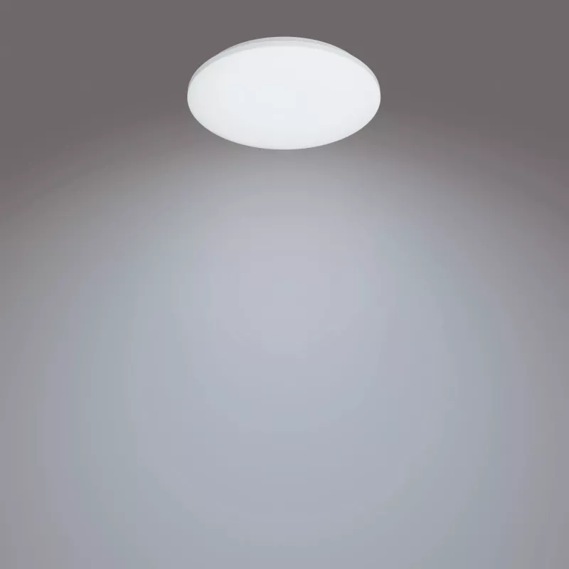 Philips Functional Izso plafonier 40 W, LED, 4300 lm, IP20, branco