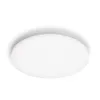 Philips Functional Izso plafonier 40 W, LED, 4300 lm, IP20, branco