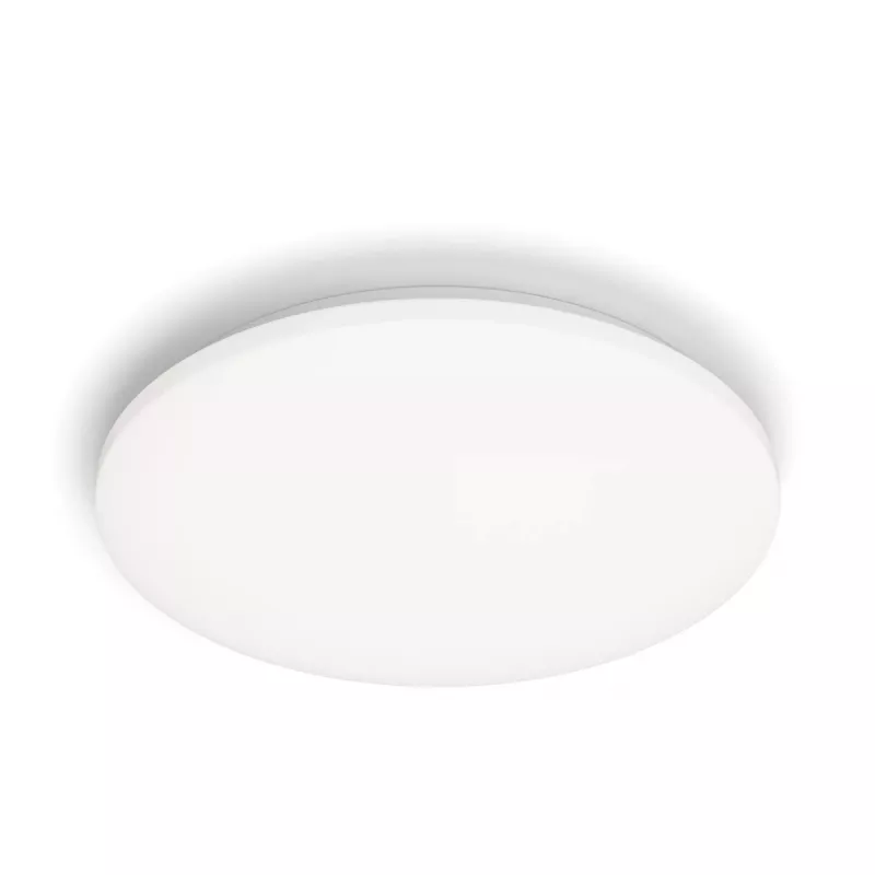 Philips Functional Izso plafonier 40 W, LED, 4300 lm, IP20, branco