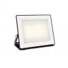 Aplique de parede exterior Philips Lois 30 W LED, preto, caixa metálica, 220–240 V, LED não substituível