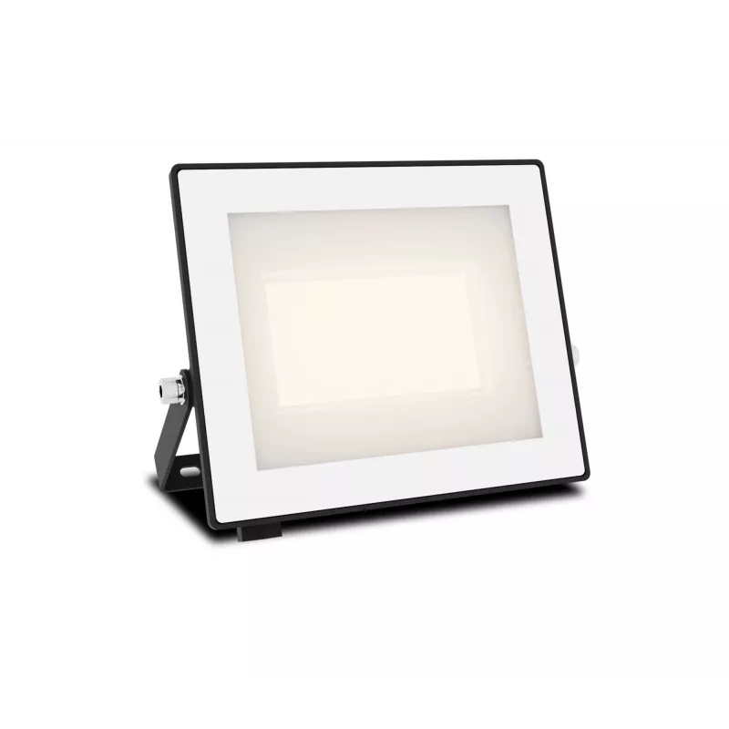 Aplique de parede exterior Philips Lois 30 W LED, preto, caixa metálica, 220–240 V, LED não substituível