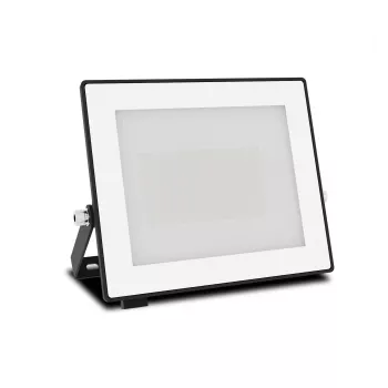 Aplique de parede exterior Philips Lois 30W LED, caixa metálica preta, lâmpada não substituível, 220–240V, classe energética F
