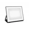 Aplique de parede exterior Philips Lois 30W LED, caixa metálica preta, lâmpada não substituível, 220–240V, classe energética F