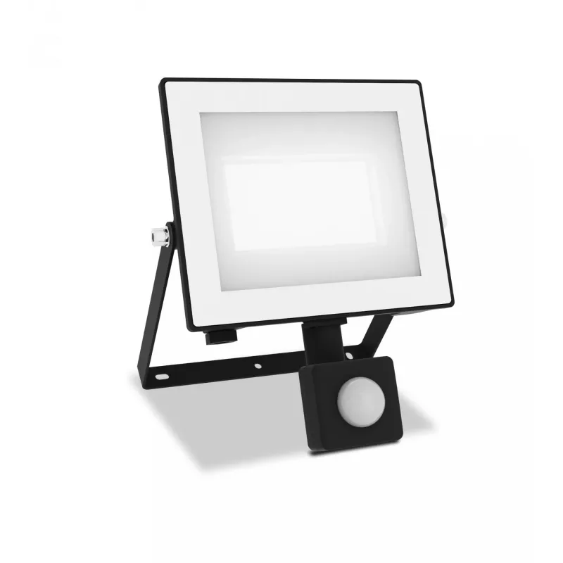 Aplique de parede exterior Philips Lois 30 W LED, preto, caixa metálica, 220–240 V, LED fixo