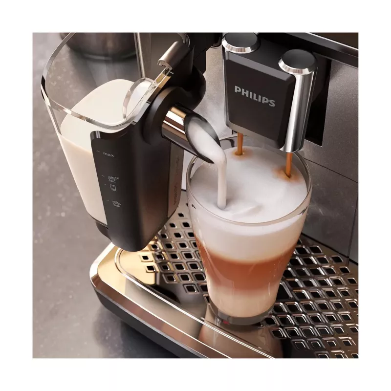 Philips CA6708/10 peça/acessório de máquina de café sistema de leite