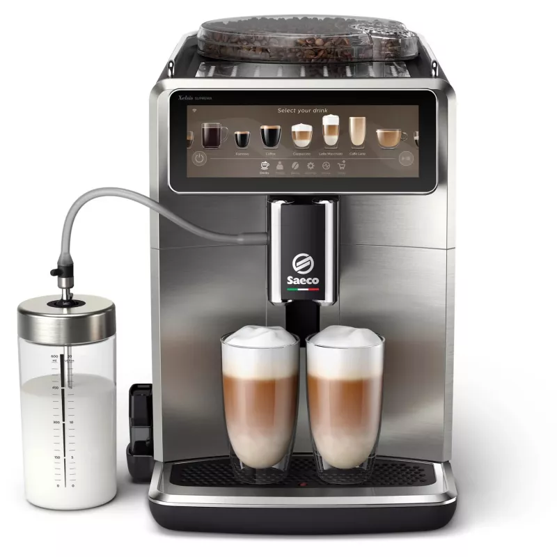 Saeco SM8885/00 máquina de café automática máquina de espresso 1,7 l