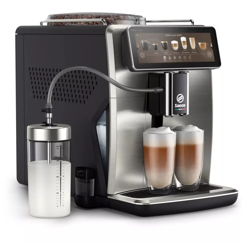 Saeco SM8885/00 máquina de café automática máquina de espresso 1,7 l