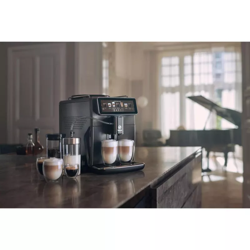 Saeco SM8885/00 máquina de café automática máquina de espresso 1,7 l