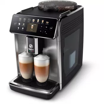 Saeco SM6585/00 máquina de café automática máquina de espresso 1,8 l