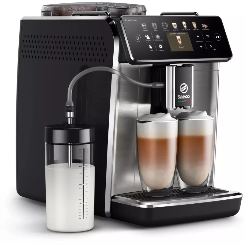 Saeco SM6585/00 máquina de café automática máquina de espresso 1,8 l