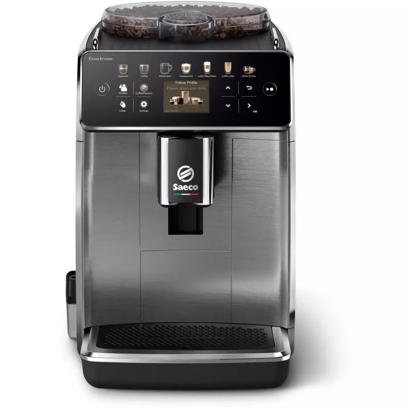 Saeco SM6585/00 máquina de café automática máquina de espresso 1,8 l