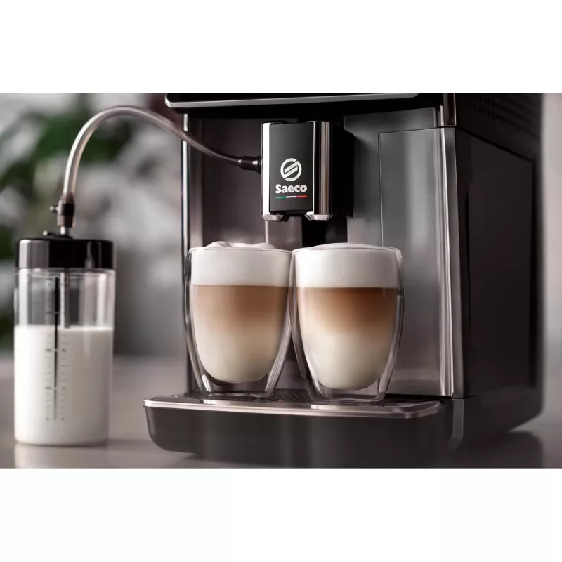 Saeco SM6585/00 máquina de café automática máquina de espresso 1,8 l