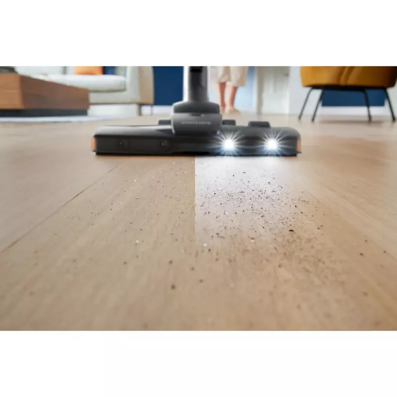 Philips PowerPro Expert FC9747/09 aspirador 2 L aspirador de chão seco 900 W sem saco