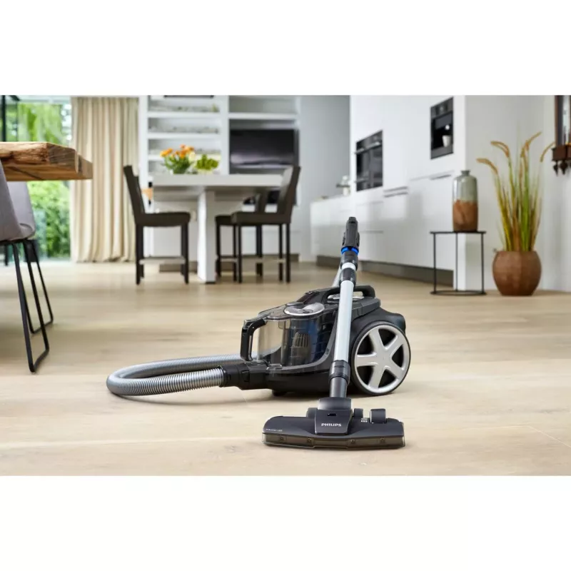 Philips PowerPro Expert FC9747/09 aspirador 2 L aspirador de chão seco 900 W sem saco