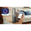 Filtro de substituição para purificador de ar Philips FYM860/30 integrado 3-em-1 99,97 % de eficiência, 211×211×253 mm