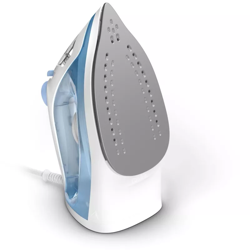 Philips série 1000 DST1010/20 ferro de engomar ferro a vapor base antiaderente 1400 W