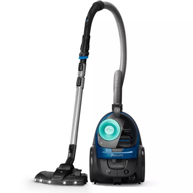 Philips série 5000 FC9557/09 aspirador 1,5 l aspirador de chão seco 900 W sem saco