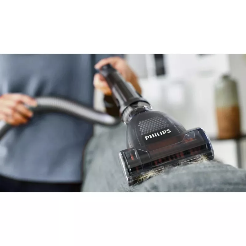 Philips série 5000 FC9557/09 aspirador 1,5 l aspirador de chão seco 900 W sem saco