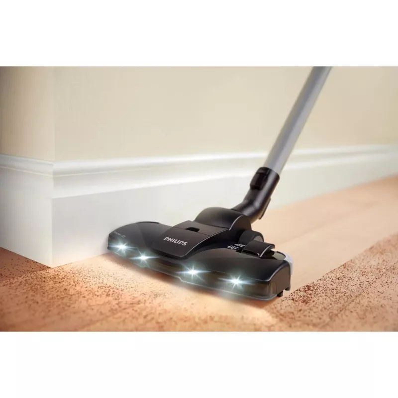 Philips série 5000 FC9557/09 aspirador 1,5 l aspirador de chão seco 900 W sem saco