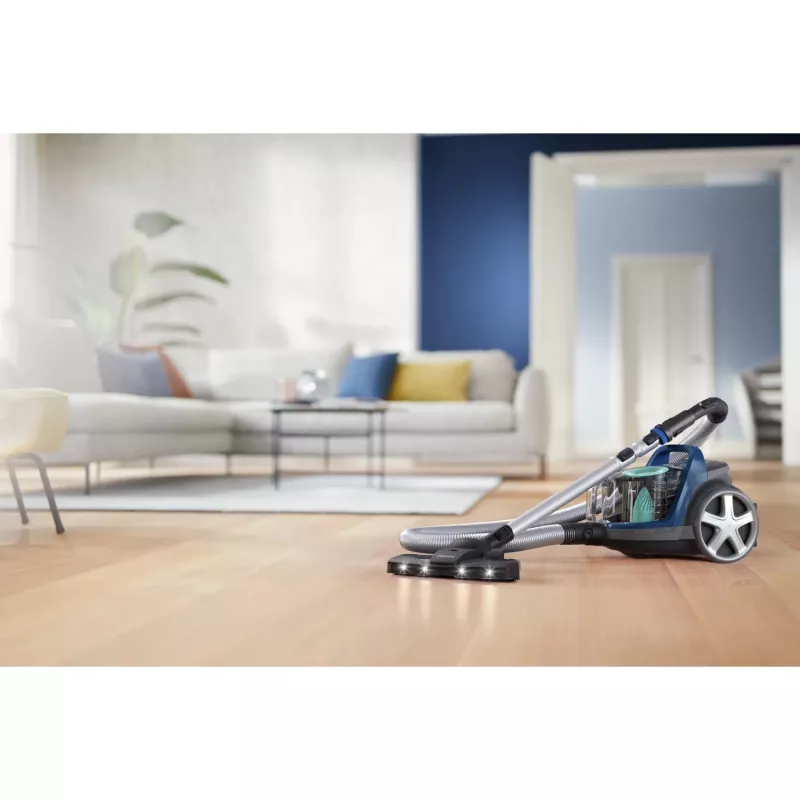 Philips série 5000 FC9557/09 aspirador 1,5 l aspirador de chão seco 900 W sem saco