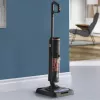 Philips série 6000 XW6264/11 aspirador vertical/vassoura elétrica bateria seco e húmido ciclónico sem saco cinzento