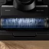 Philips série 6000 XW6264/11 aspirador vertical/vassoura elétrica bateria seco e húmido ciclónico sem saco cinzento