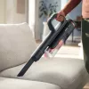 Philips série 6000 XW6264/11 aspirador vertical/vassoura elétrica bateria seco e húmido ciclónico sem saco cinzento