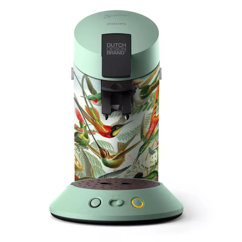 Philips CSA210/85 máquina de café máquina de café de cápsulas automática 0,7 L