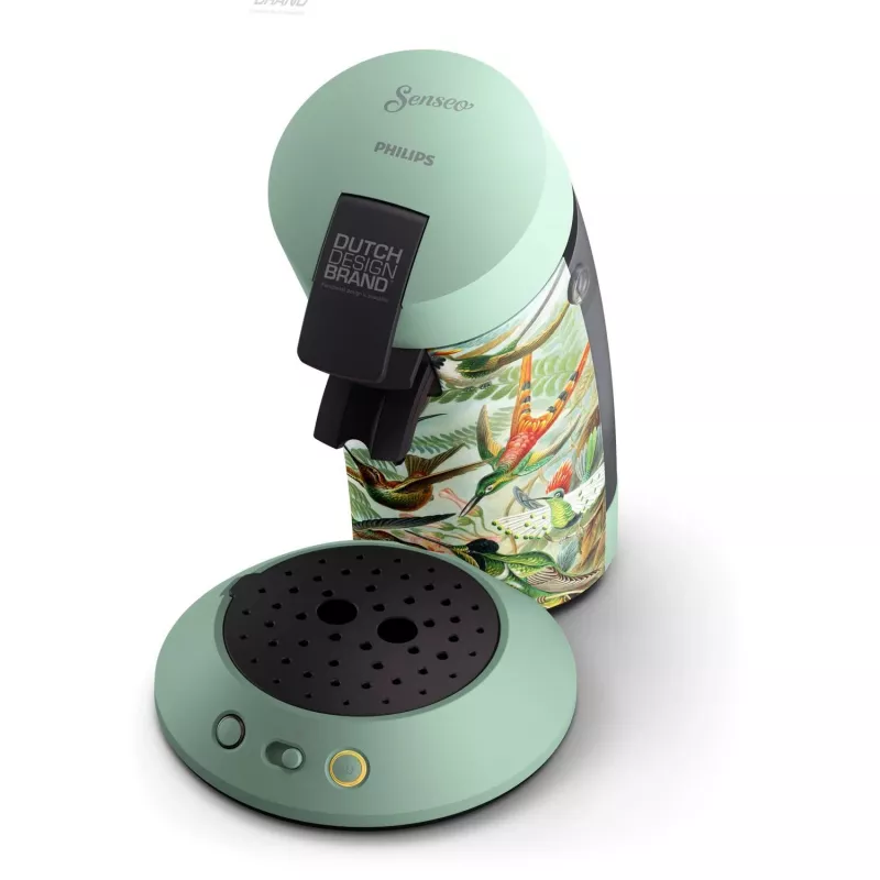 Philips CSA210/85 máquina de café máquina de café de cápsulas automática 0,7 L