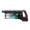 Aspirador vertical 2-em-1 Philips XC8155/01 — a bateria, limpeza a seco e húmido sem saco, 25,2 V, depósito de pó 0,6 l, azul