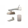 Philips GC213/10 ferro a vapor 1800 W com golpe de vapor de 90 g/min, cabo de 2,5 m, inclui StyleMat