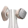 Philips GC213/10 ferro a vapor 1800 W com golpe de vapor de 90 g/min, cabo de 2,5 m, inclui StyleMat