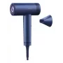 Secador de cabelo Philips Série 8000 BHD839/00 1400 W azul