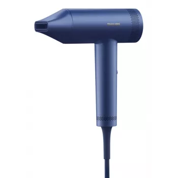 Secador de cabelo Philips Série 8000 BHD839/00 1400 W azul