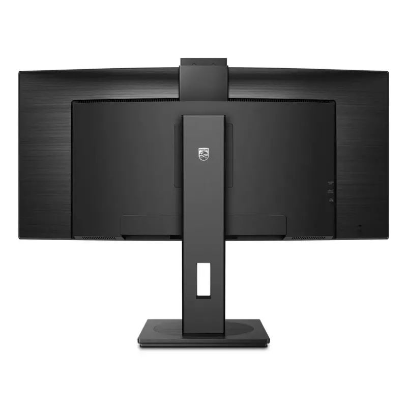 Monitor de computador Philips Série 5000 34B1U5600CH/23 86,4 cm (34 polegadas) 3440 x 1440 píxeis Wide Quad HD LCD preto